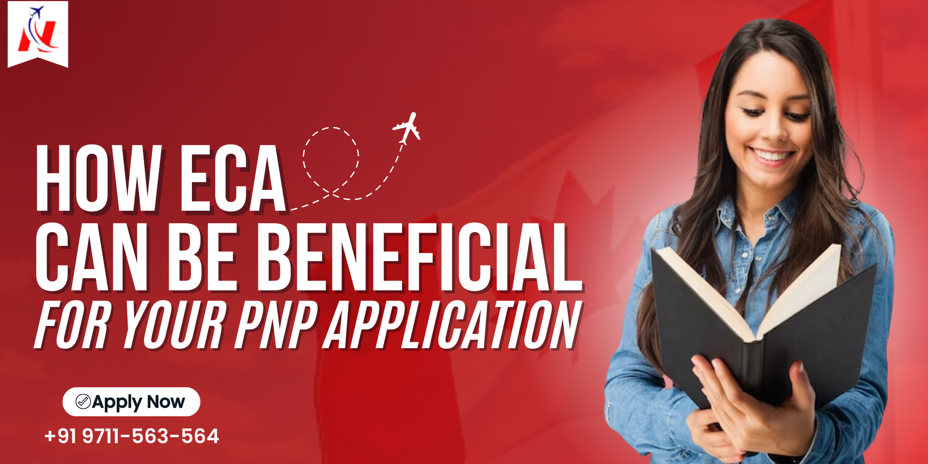 How ECA can be beneficial for your PNP application?