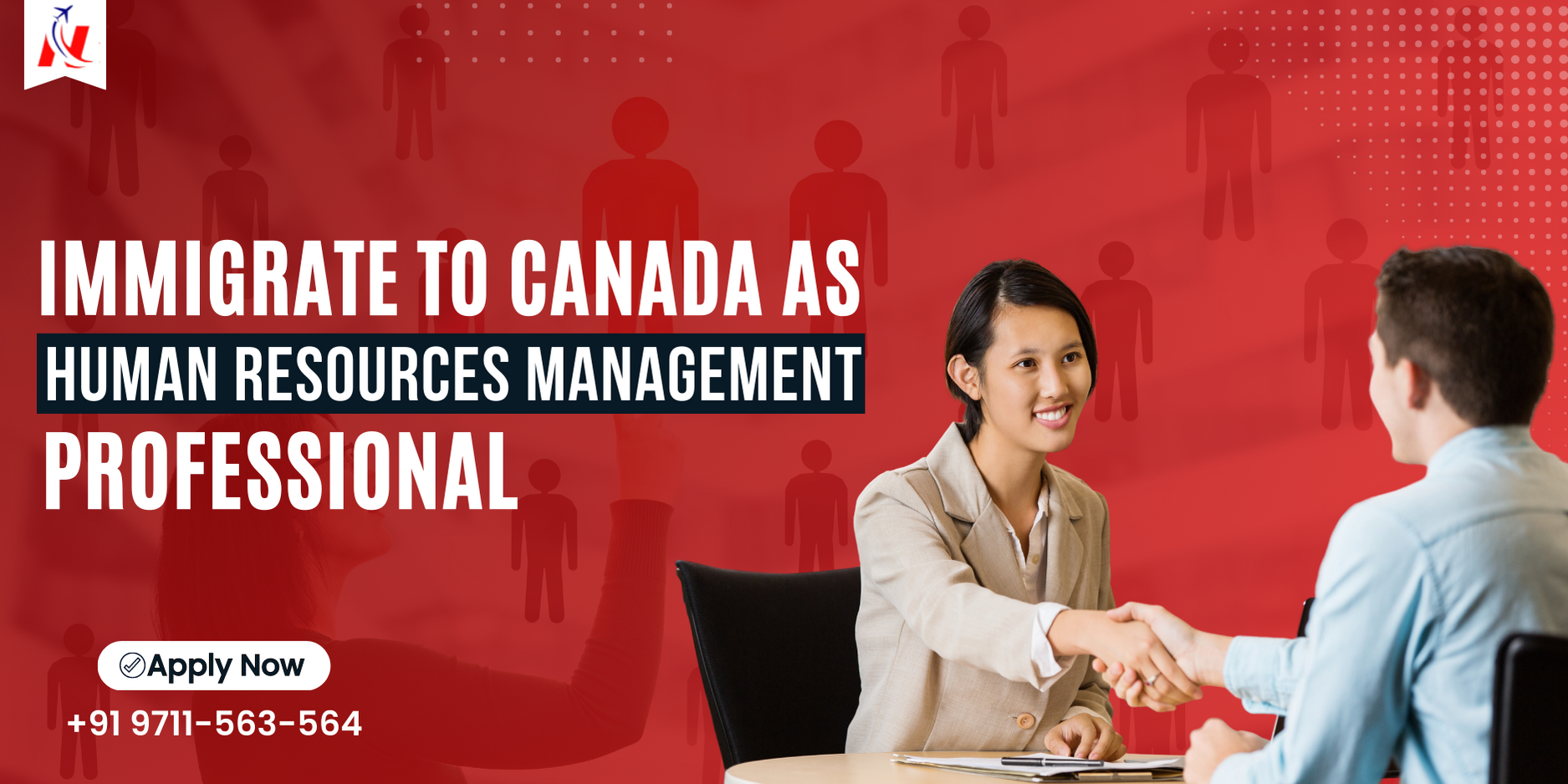 Immigration to Canada as a Human Resources Management Professional